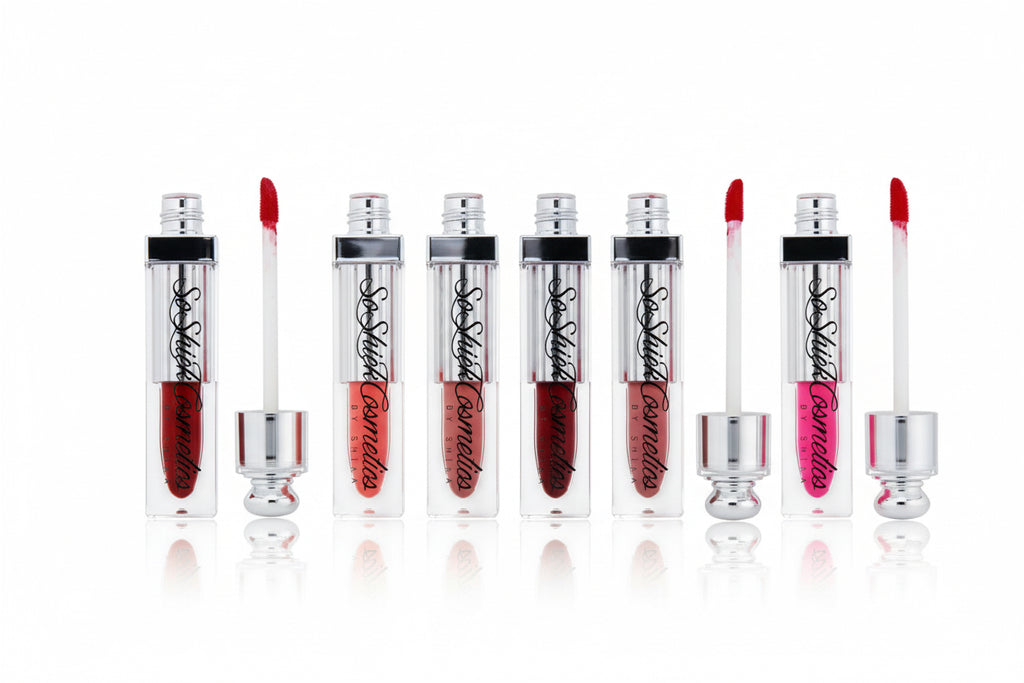 Lip Juices