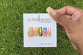 Summer Fling Set