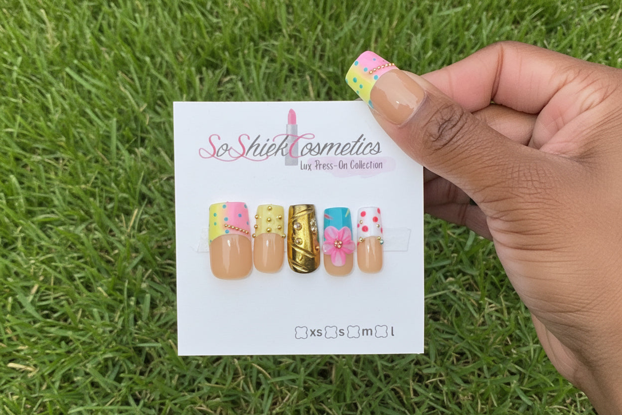 Summer Fling Set
