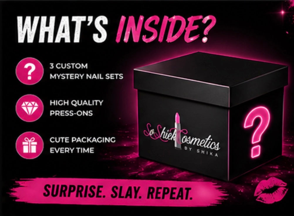 Mystery Box