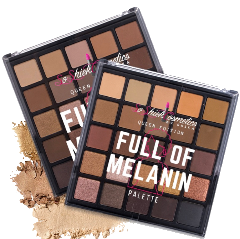 FOM Palette