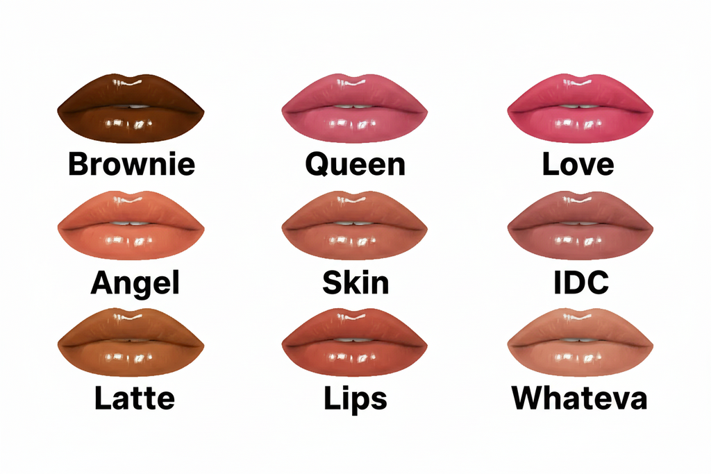 Lip Juices