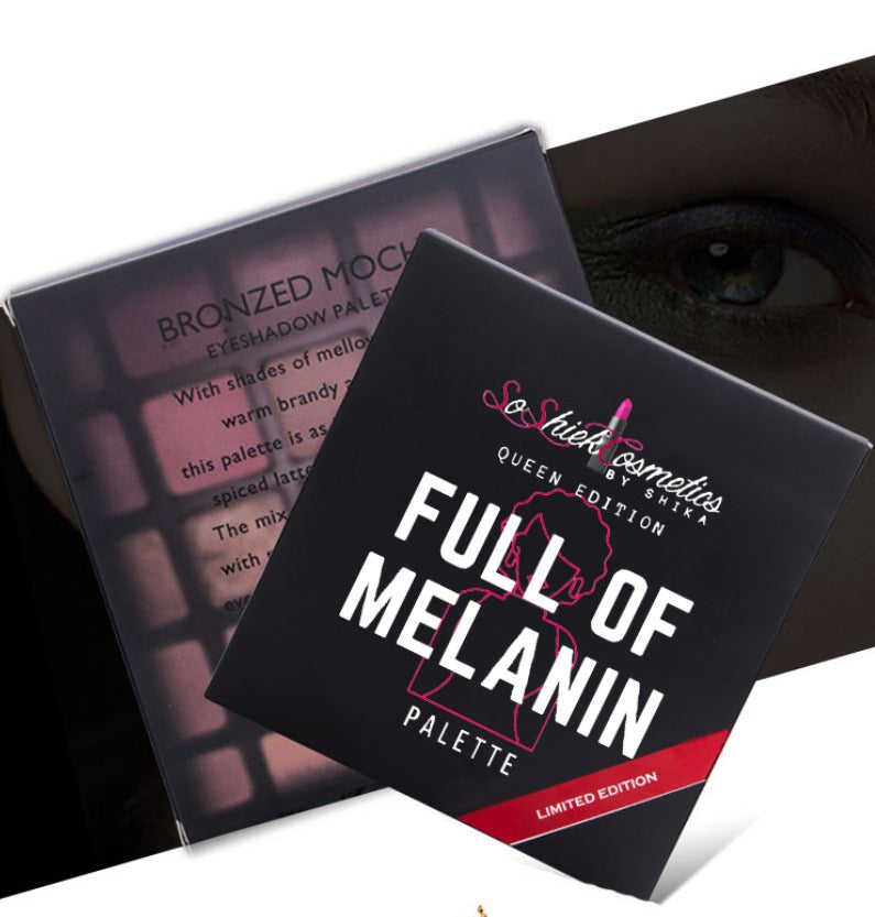 FOM Palette