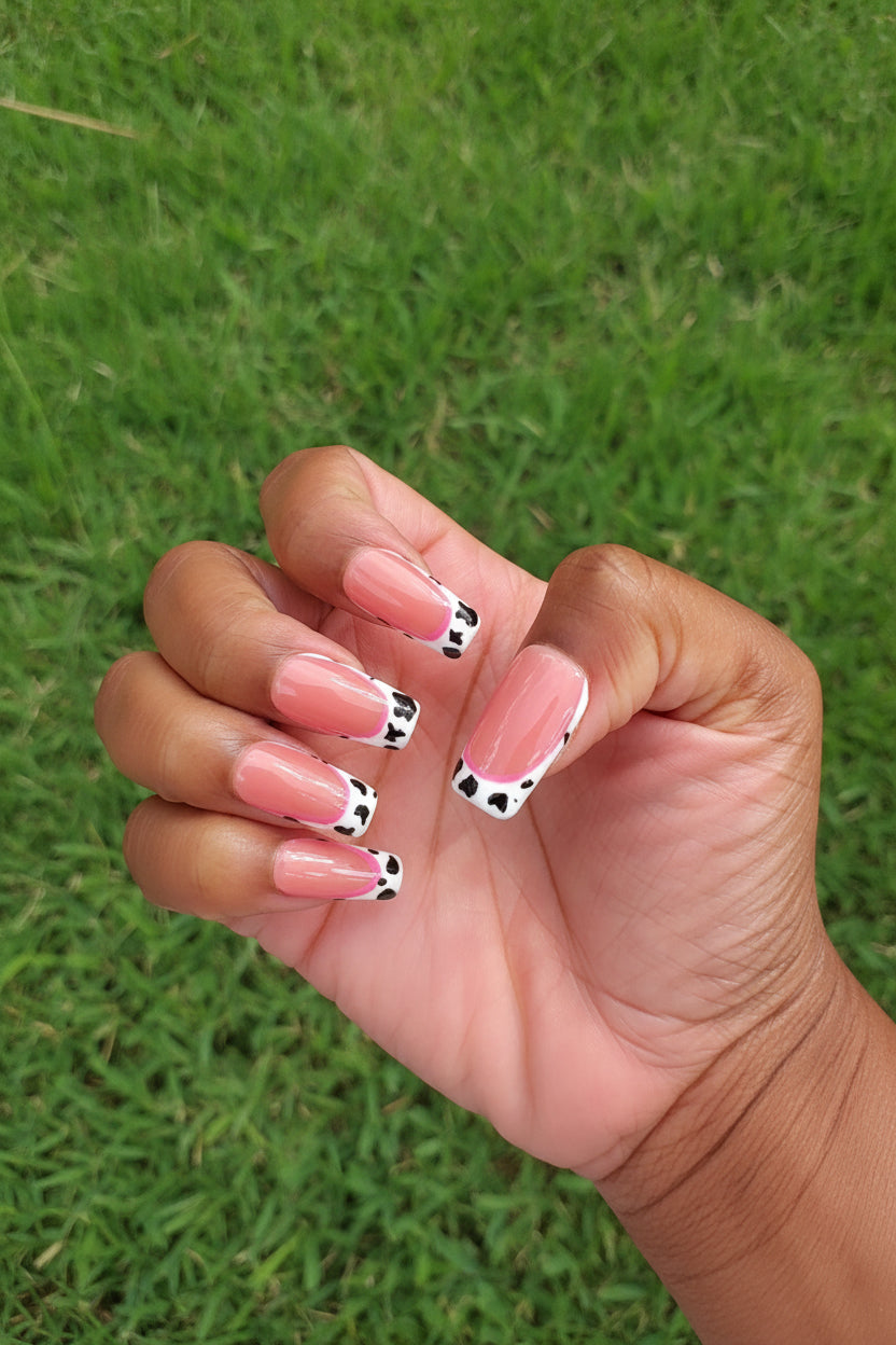 Moo’d For You