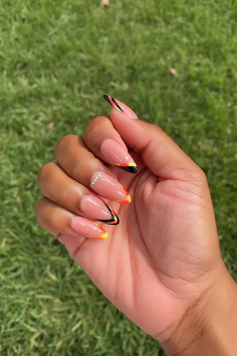 Hot Girl Heatwave