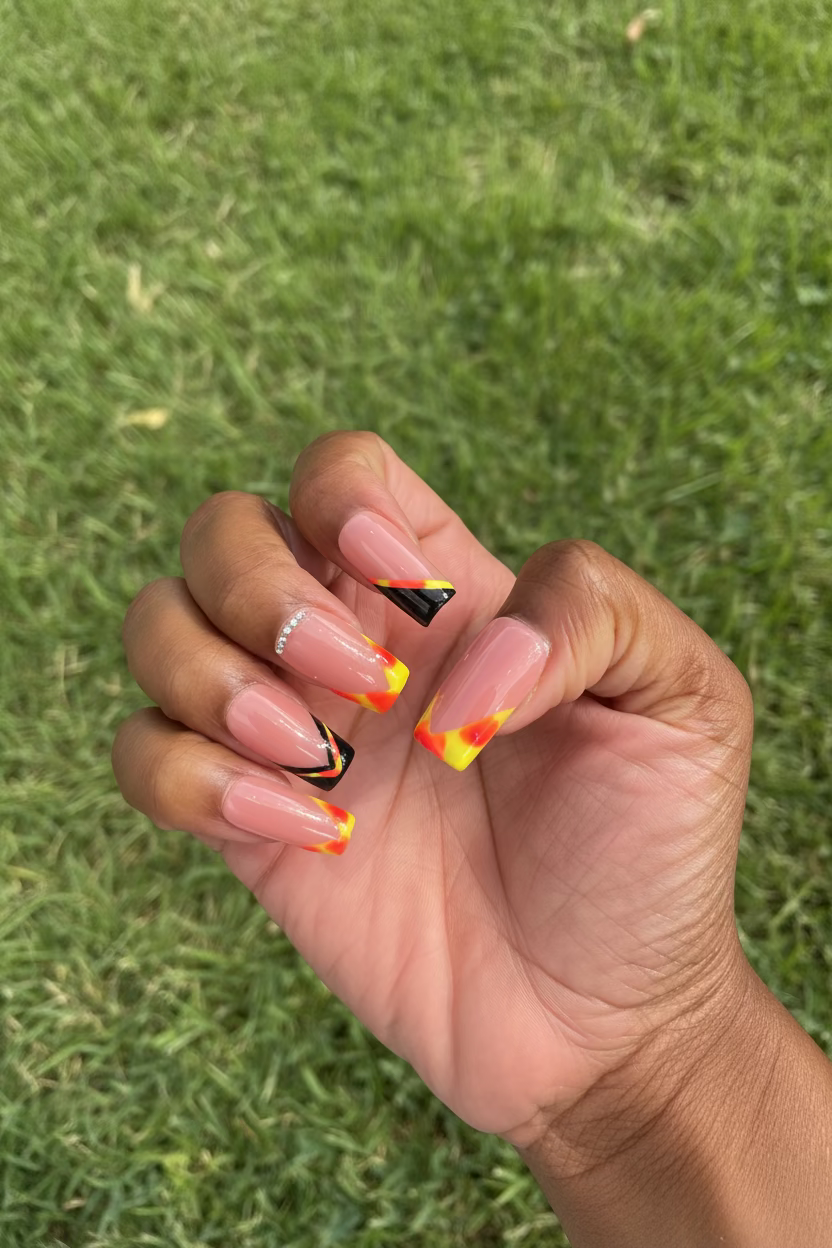 Hot Girl Heatwave